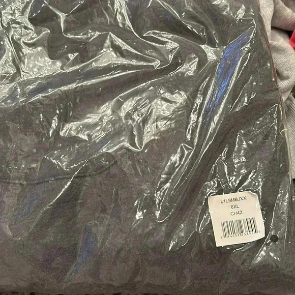 LIFTED SCRIPT JOGGER SWEATPANTS - Picture 3 of 4